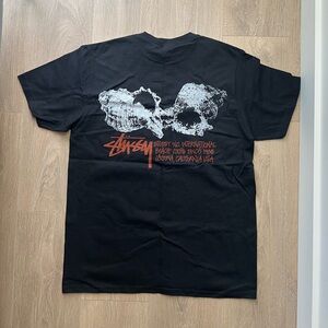 STUSSY x Patta Shells Tee